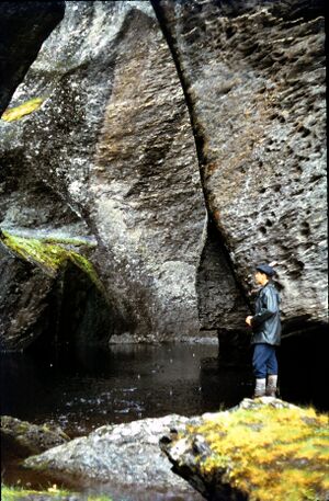 1961 Aurlandsdalen Vetlehelvete.jpg