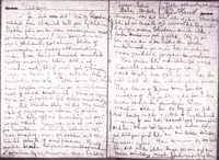 Hytteboka, Vinterferien 1962