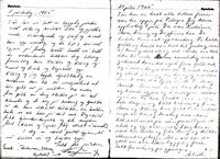 Hytteboka, 04.07.1965