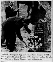 1. 19650514 Bruvik Bekransning Astrid Dalseids grav.jpg