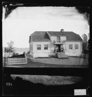 23. 197. Parti av Ringeriksveien ved Nes - NB bldsa OTO0154 A.jpg