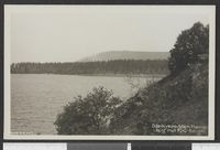 155. 1 Domkirkeodden, Hamar. Utsigt mot Furueberget - no-nb digifoto 20150730 00168 bldsa PK25936.jpg