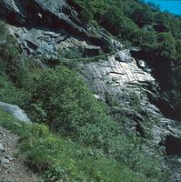 2001. Sinjarheimsgalden. Foto: Frode Inge Helland