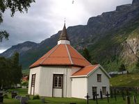 25. 20049 Romfo krk (bygd 1821).jpg