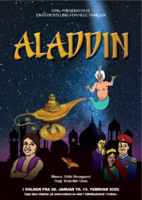 Aladdin 2022