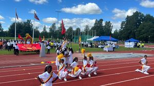 2023-06-23 Bilde - Norges tamilsk sportsarrangement - Paraden - TCC.JPG