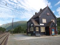 15. 20894 Kongsvoll stasjon.jpg