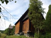 Foto: Olve Utne (2010).