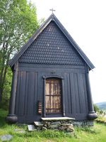 Foto: Olve Utne (2010).