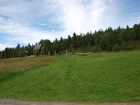 Foto: Olve Utne (2010).