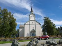 Foto: Olve Utne (2010).