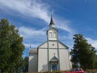 Foto: Olve Utne (2010).