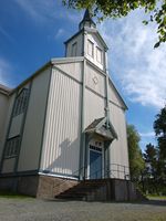 Foto: Olve Utne (2010).