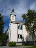 Foto: Olve Utne (2010).