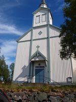 Foto: Olve Utne (2010).