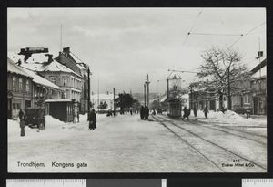 213 Trondhjem. Kongens gate - no-nb digifoto 20150622 00490 bldsa PK17353.jpg