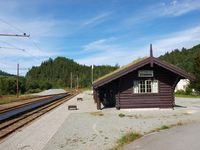 Foto: Olve Utne (2010).