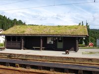 Foto: Olve Utne (2010).