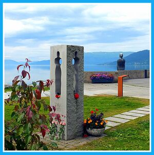 22. juli 2011. Lokale minnesmerker Rana kommune fotografert av Vigleik Haga, 23.07.2019 1.jpg