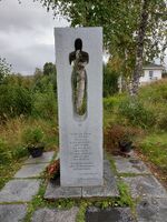 Foto: Aleksander Nessan (2021)