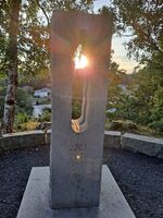 Foto: Eva Rogneflåten (2021)