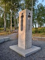 Foto: Eva Rogneflåten (2021)