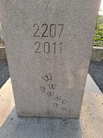 Foto: Eva Rogneflåten (2021)