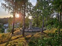 Foto: Eva Rogneflåten (2021)