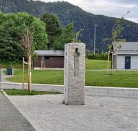 Foto: Eva Rogneflåten (2021)