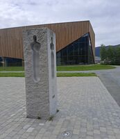 Foto: Eva Rogneflåten (2021)