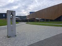 Foto: Eva Rogneflåten (2021)