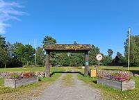 Foto: Eva Rogneflåten (2021)