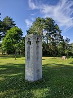 Foto: Eva Rogneflåten (2021)