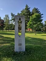 Foto: Eva Rogneflåten (2021)