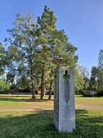 Foto: Eva Rogneflåten (2021)