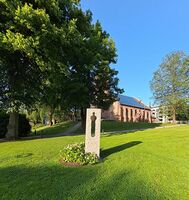 Foto: Eva Rogneflåten (2021)