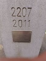 Foto: Eva Rogneflåten (2021)