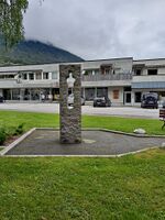 Foto: Eva Rogneflåten (2021)