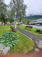 Foto: Eva Rogneflåten (2021)