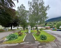 Foto: Eva Rogneflåten (2021)