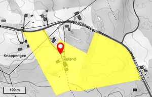 23-21 Roland i V.Toten - kart.jpg