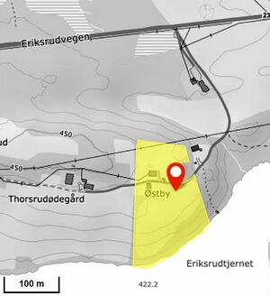 23-23 Østby i V.Toten - kart.jpg