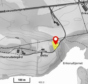 23-41 Kringsjå i V.Toten - kart.jpg