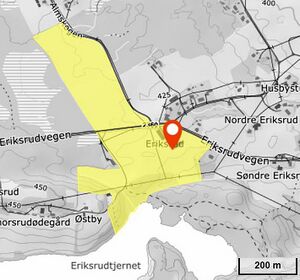 23-6 Østre Eriksrud i V.Toten - kart.jpg