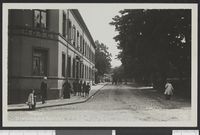 42. 23. Moss. Dronningens Gate. - no-nb digifoto 20150608 00010 bldsa PK30522.jpg