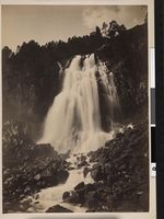 13. 237. Hardanger, Espelandsfossen, Odde - NB bldsa AL0237.jpg