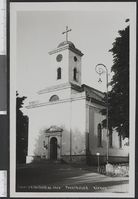 228. 2379. Fredrikshald. Kirken. - no-nb digifoto 20151209 00098 bldsa PK13646.jpg