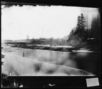 43. 251 ny. Hattfjelldal. Elsvasselv. Forbygningsarbeide - NB bldsa OTO0212 A.jpg