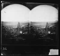 4. 255 ny. Hattfjelldal fra Neljefjell. Stereoskop - NB bldsa OTO0215 A.jpg