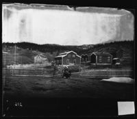 37. 257 ny. Hattfjelldal. Gamle Præstegaard - NB bldsa OTO0216 A.jpg